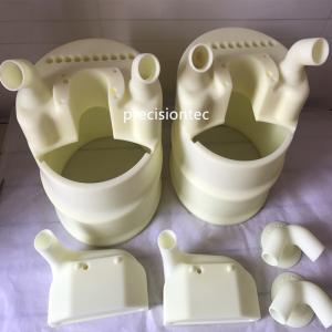 prototype af Cnc -cutter