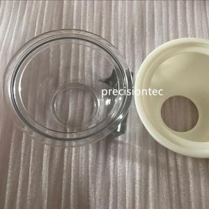 Nye parter er gennemsigtige