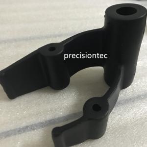 Smedning med silikoneformer