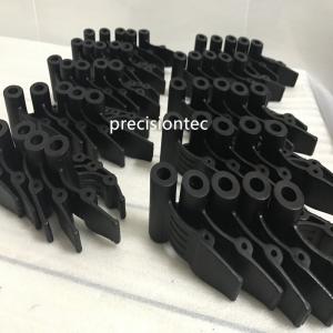 Smedning med silikoneformer