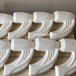 Vakuumstøbning PU8150 ABS model