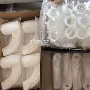 Vakuumstøbning PU8150 ABS model