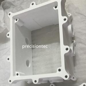 fordelene ved vakuumstøbning