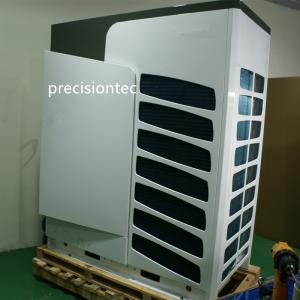 Prototypen store plastdele