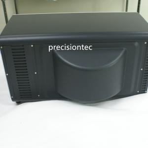 Fremstilling af CNC -additive produkter