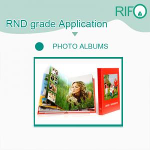 Vandtæt HP Indigo Digital Printing Paper