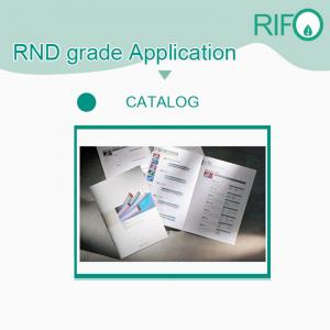 Vandtæt HP Indigo Digital Printing Paper