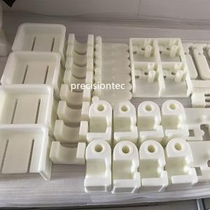 Fremstilling af præcisionsmaskiner