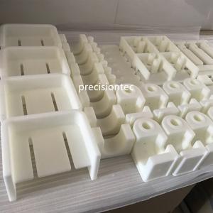 Fremstilling af præcisionsmaskiner