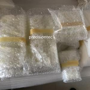 Fremstilling af præcisionsmaskiner