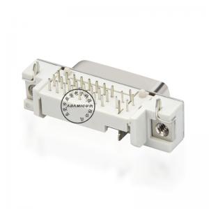 DVV 24 + 5-konnektor lyddæmper af god kvalitet