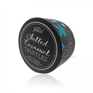 Skræddersyet gaveemballage Chokolade Hat Box