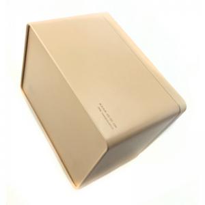 2018 nyt design rektangulært lufttæt tin boks