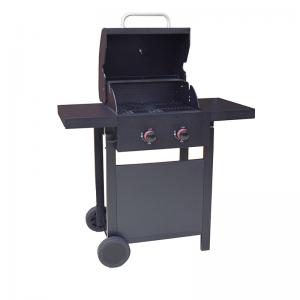 LGP udendørs bærbar grill gas grill