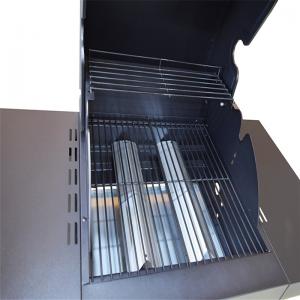 LGP udendørs bærbar grill gas grill