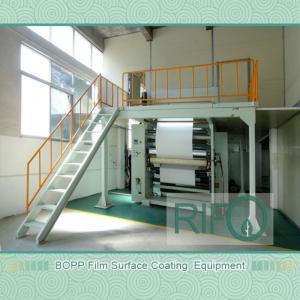 Flexo-printbart PP-syntetisk papir til produkter til personlig pleje