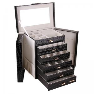 Højkvalitets skræddersyet gave kosmetik gaveæske