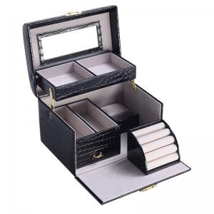 Højkvalitets skræddersyet gave kosmetik gaveæske