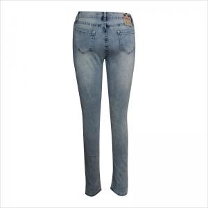 meget gode stræk mager jeans WS1011245