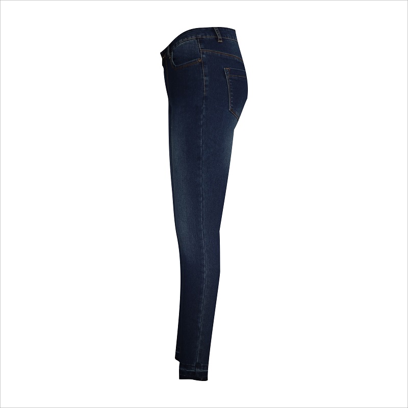 moto blå skinny jeans WS101126