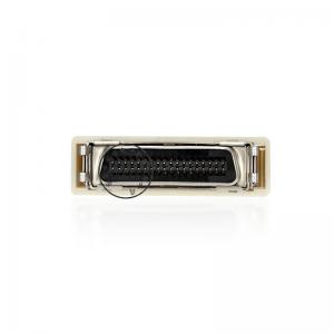 Kina leverandør loddemetal SCSI HPCN 36 pin han-stik