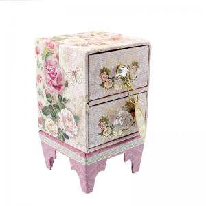 Custom salgsfremmende speciel design fancy stiv boks