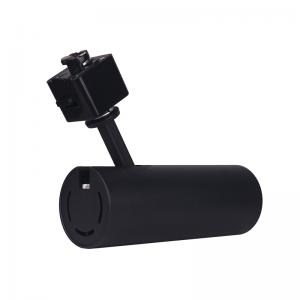 Moderigtigt Mini LED-spor med fokus COB-spotlys