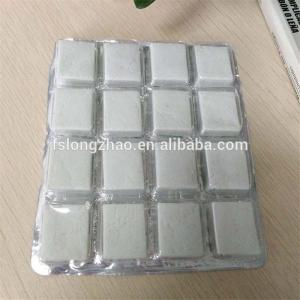 Engros hurtig let parafin brand starter trækul brand starter