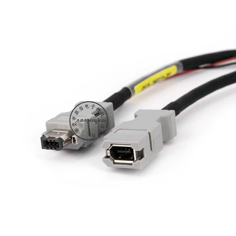 Yaskawa servomotor koderkabler JZSP-CMP00-03 leverandører af elektriske kabler