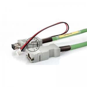 engros kabel leverandør Yaskawa encoder kabel fleksibel type