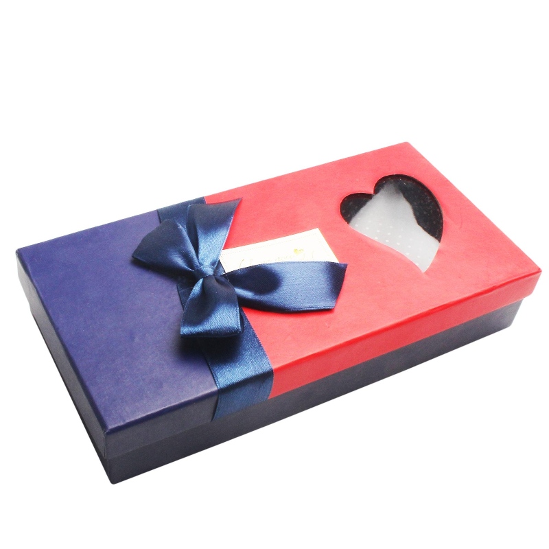 mad kvalitet papir gaveæske chokolade kasse cookie box