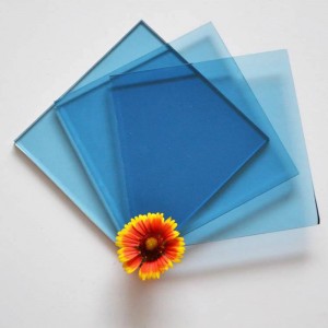 FARVE FLOAT GLASS