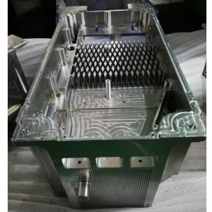 Speciel maskinkroppe