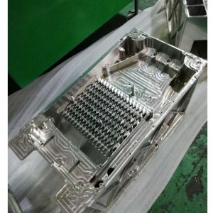 Speciel maskinkroppe