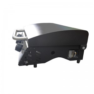 Lavpris udendørs LGP gasgrill plancha