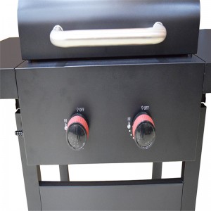 Engros LGP udendørs bbq gasgrill