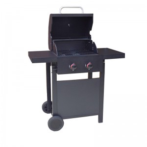 Engros LGP udendørs bbq gasgrill