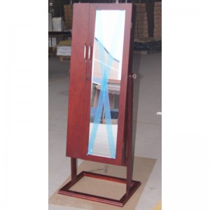 Stående smykker Armoire