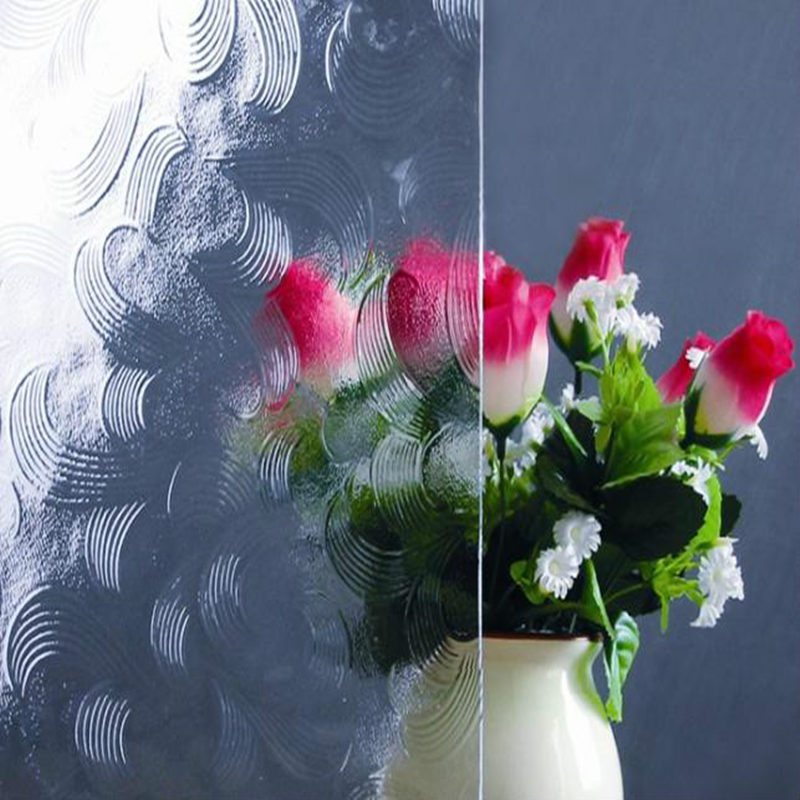 MØNSTERSGLAS