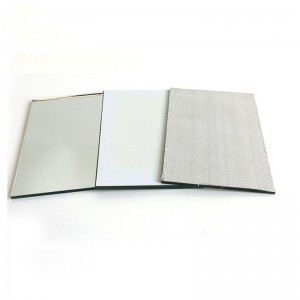 VINYL SIKKERHED TILBAGE SPEJR