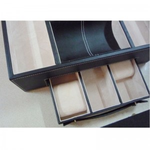 læderopladningsvalet