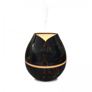 Ung levende æterisk olie 200 ml plast aromaterapi aroma diffusor