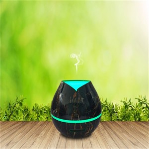Ung levende æterisk olie 200 ml plast aromaterapi aroma diffusor