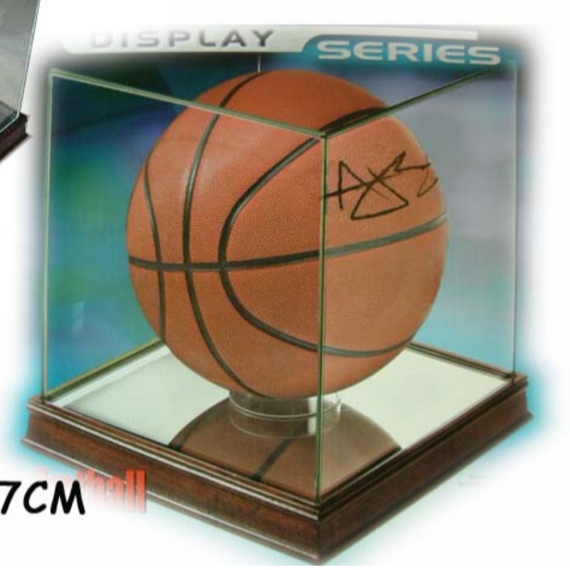 Rctangle Basketball skærm