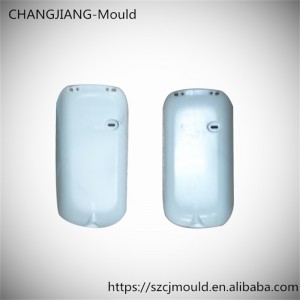 Shenzhen fremstiller plastikinjektionsforme fjernbetjeningsboks