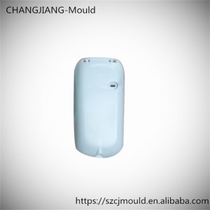 Shenzhen fremstiller plastikinjektionsforme fjernbetjeningsboks