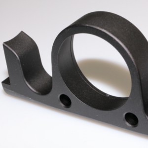 Brugerdefinerede CNC fræsedele