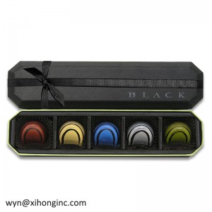 Unikt design tilpasset udskrivning gaveæske til madkager kager