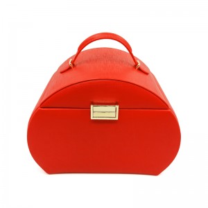 Elegante papirsmykker Smukke gaveæsker til nuværende tilpasset emballage