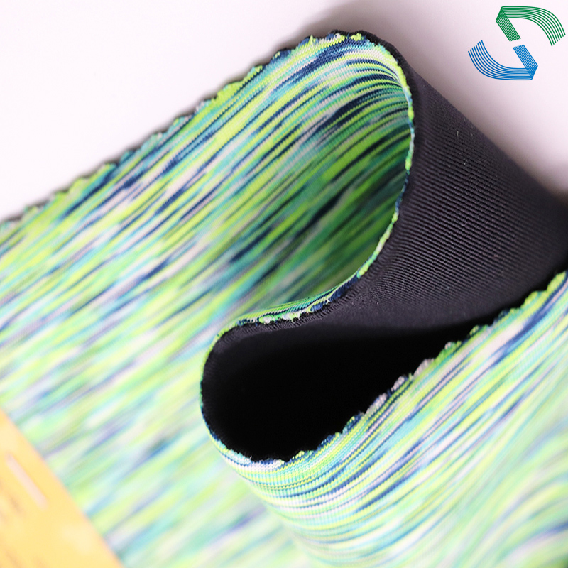 Neopren gummi arkstof